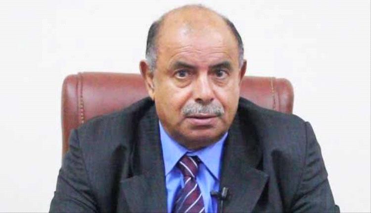 قرار جمهوري بتعيين محافظ لمحافظة حضرموت