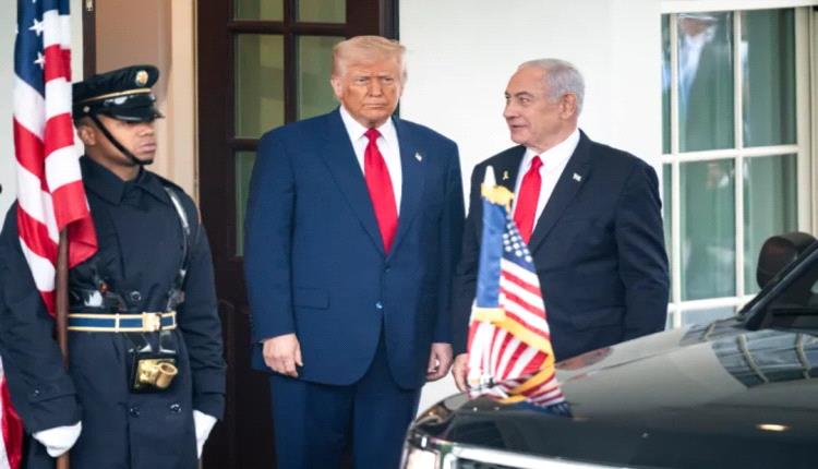 الخطة الاستراتيجية لبناء الإمبراطورية الإسرائيلية