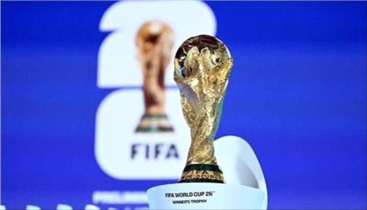 سبعة منتخبات عربية تتأهل الى كاس العالم  2026 بعد تأهل السعودية وقطر رسميًا