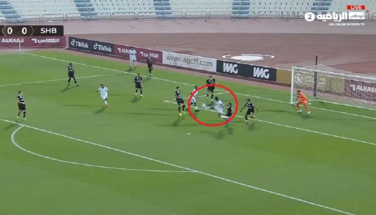 تضامن حضرموت يفجّر مفاجأة مدوية ويهزم الشباب السعودي في دوري أبطال الخليج