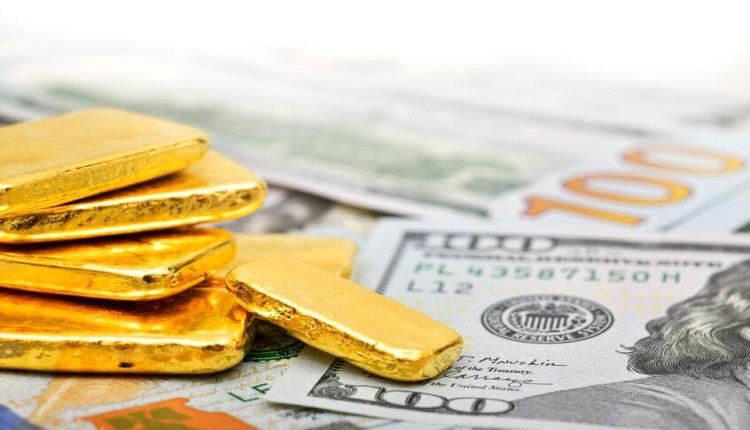 أسعار الذهب تحطم رقما قياسيا جديدا