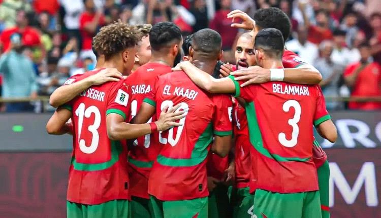 المغرب أول المتأهلين الأفارقة إلى مونديال 2026 بعد فوز كاسح على النيجر