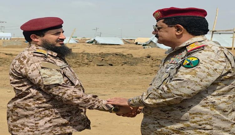 جبهة رازح: البوابة الاستراتيجية نحو قلب صعدة.