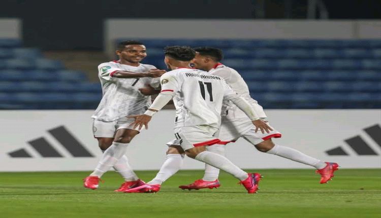 عاجل: منتخبنا الوطني يهزم عمان ويضرب موعدا ناريا مع السعودية في نهائي كأس الخليج للشباب