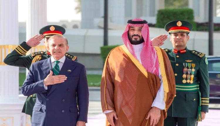 التحالف السعودي-الباكستاني: رسائل استراتيجية لإسرائيل وغموض إقليمي