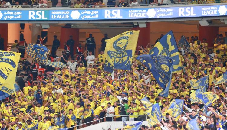 خيسوس: النصر فرّط في فوز كبير أمام الاتحاد.. ونتيجة 2-0 انتصار جيد