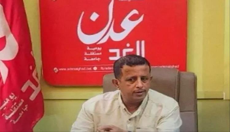 نقابة الصحفيين تدين اقتحام "عدن الغد" وتطالب بتوفير بيئة آمنة للصحافة