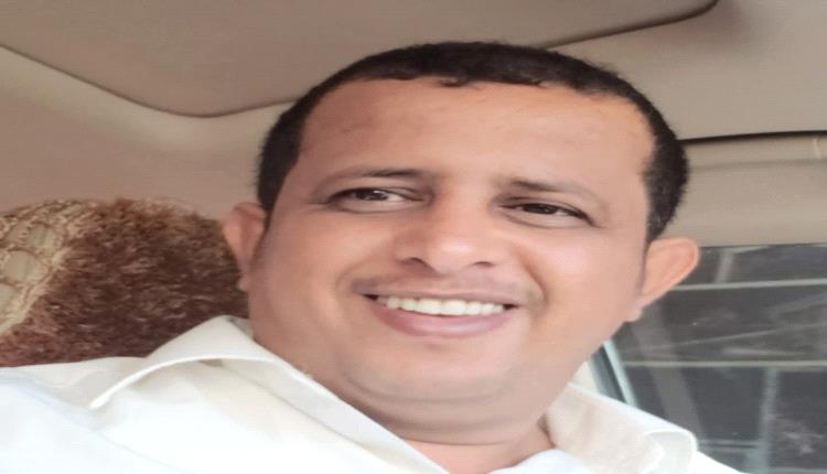 اطلاق سراح الصحفي فتحي بن لزرق  بعد اعتقاله لساعات في عدن
