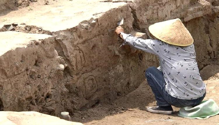 اكتشاف مدينة أثرية عمرها 6000 عام في الصين يعيد رسم خارطة الحضارات القديمة