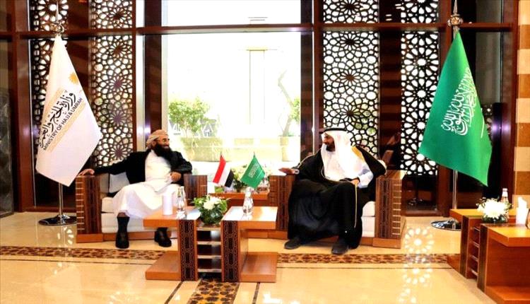 تنسيق يمني–سعودي مكثف لضمان نجاح موسم حج 1447هـ ورفع جودة الخدمات للحجاج