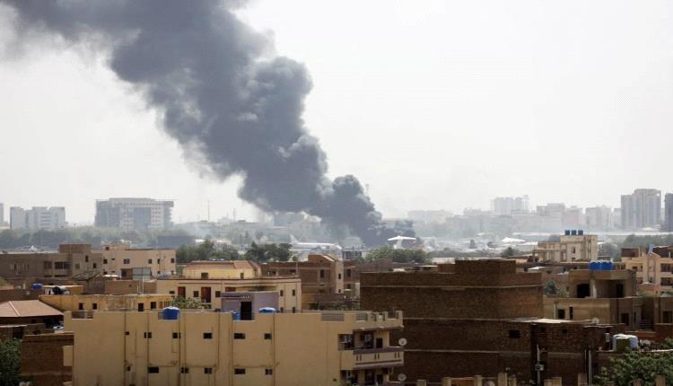 الحكومة السودانية تندد بمؤتمر برلين وتصفه بتدخل غير مقبول في شؤونها الداخلية