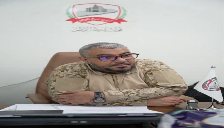 درع الوطن تعلن بدء صرف مرتبات منتسبيها بتوجيهات القائد العام لتعزيز الاستقرار المالي