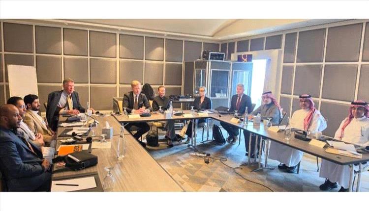 اجتماعات أممية في عمّان تدفع نحو تفعيل التنسيق العسكري وخفض التوتر في اليمن