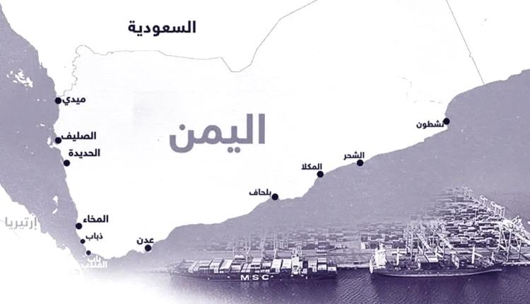#حضرموت أو #المهرة.. هل يتجه الخليج إلى #اليمن بعد اختناق #مضيق_هرمز؟
