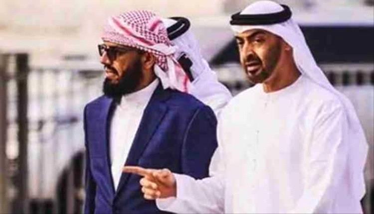 الكشف عن مساع إماراتية لاستعادة نفوذها جنوب اليمن عبر هذه الأدوات