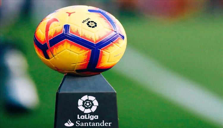 ريال مدريد يفتح مواجهة قانونية مع رابطة الدوري الإسباني حول بروتوكول مكافحة العنف في الملاعب