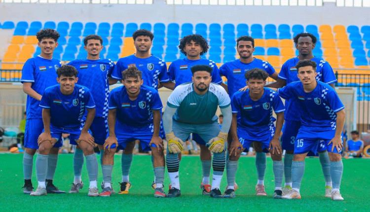 مأرب تحتضن دوري الأولى بحضور رسمي ومواجهة مرتقبة بين السد والغرفة