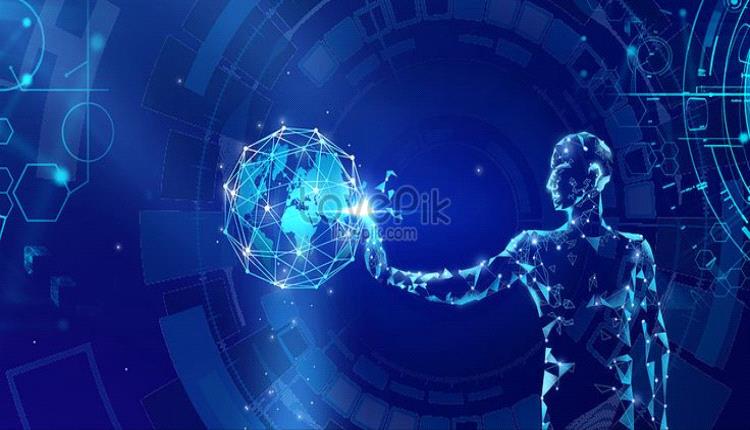 علماء يصممون أول فيروس بالذكاء الاصطناعي.. إنجاز طبي يثير مخاوف الأمن البيولوجي