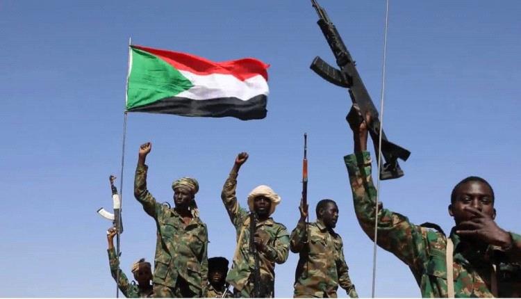 الجيش السوداني يستهدف رتلاً للدعم السريع بمسيّرات في شمال دارفور