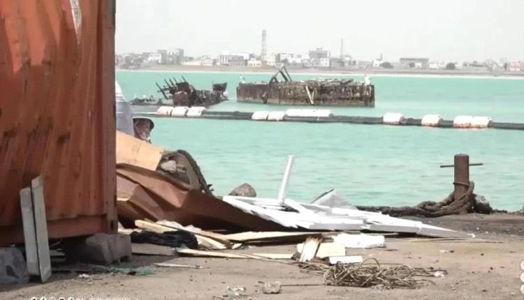 هجمات الحوثيين تُعطل الإغاثة في الساحل الغربي اليمني