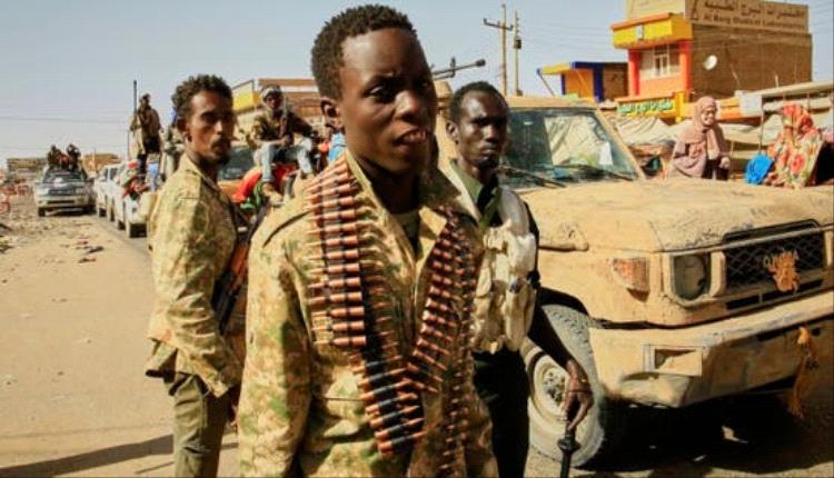 للمرة الثانية.. الجيش السوداني يصد هجمات لمليشيا الدعم السريع بكردفان