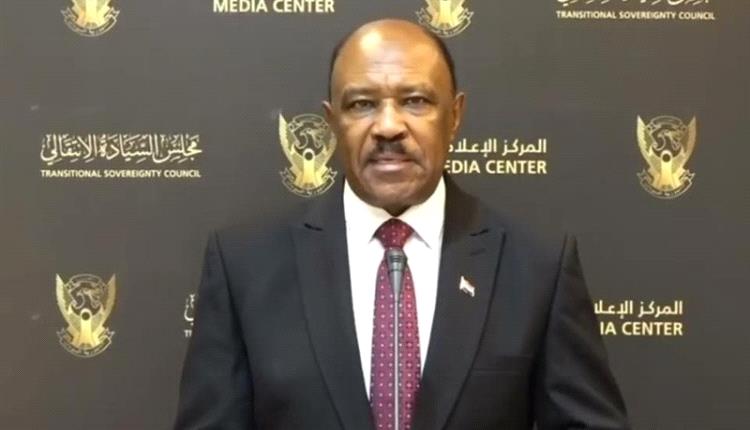 خارجية السودان: نرفض الحلول الجزئية والحوار الوطني سينطلق قريباً
