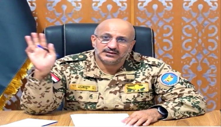 طارق صالح: تأمين البحر الأحمر وباب المندب يبدأ باستعادة الحديدة وصنعاء