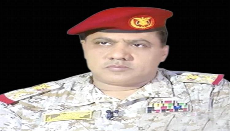 مساعد وزير الدفاع: الجيش جاهز للمعركة الفاصلة ولن نتوقف حتى استعادة صنعاء