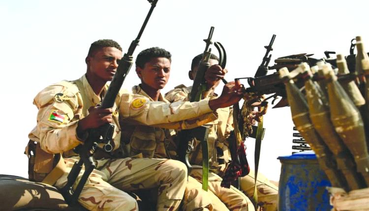 واشنطن تقترح أمام الأمم المتحدة توسيع حظر الأسلحة ليشمل كامل السودان