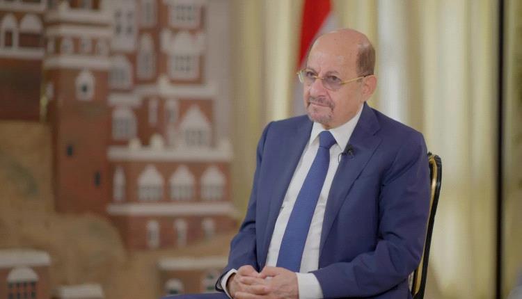 الزنداني : لن نسمح بتحويل اليمن إلى ساحة لمشروع عابر للحدود.. والردع منظومة متكاملة