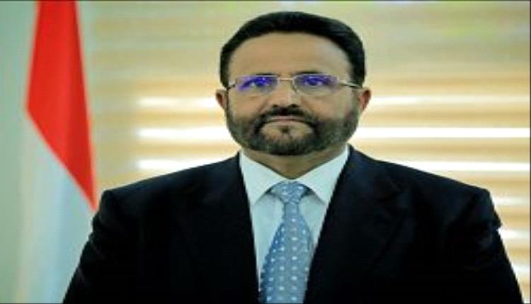عضو مجلس القيادة: أمن البحر الأحمر مسؤولية مشتركة ويتطلب مضاعفة الضغط على المليشيات