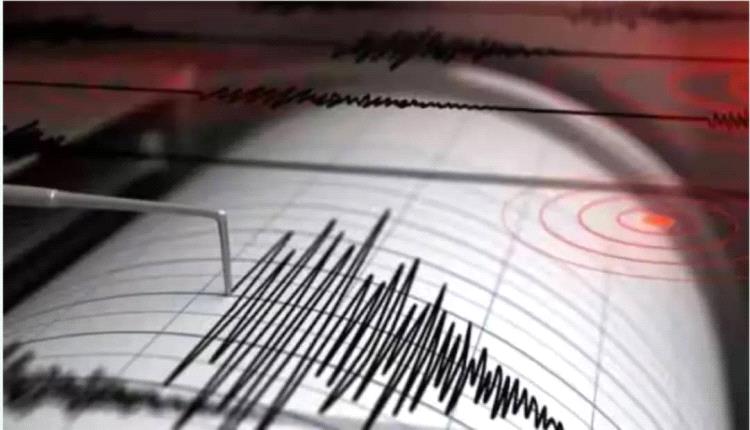 زلزال بقوة 6.2 درجة يضرب شرق خليج عدن