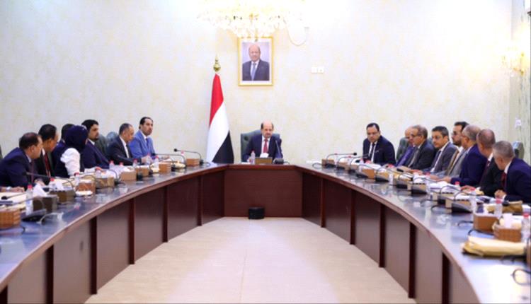 الحكومة اليمنية: سلوك الحوثي يكشف أنه "أداة في مشروع إقليمي" وتهدف لإفقار اليمنيين