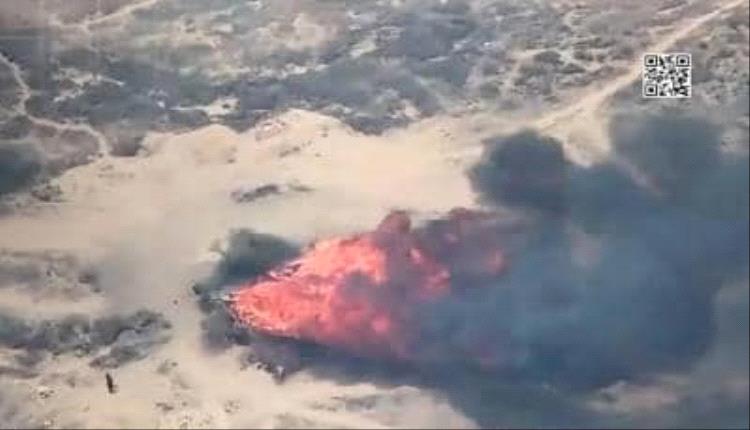 الحوثيون يستهدفون  الخوخة بصاروخين باليستيين.. 
والمقاومة الوطنية تدمر مرابض مدفعيتهم بالحديدة