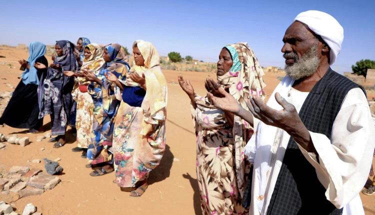 السودان: معارك طاحنة في محور النيل الأزرق