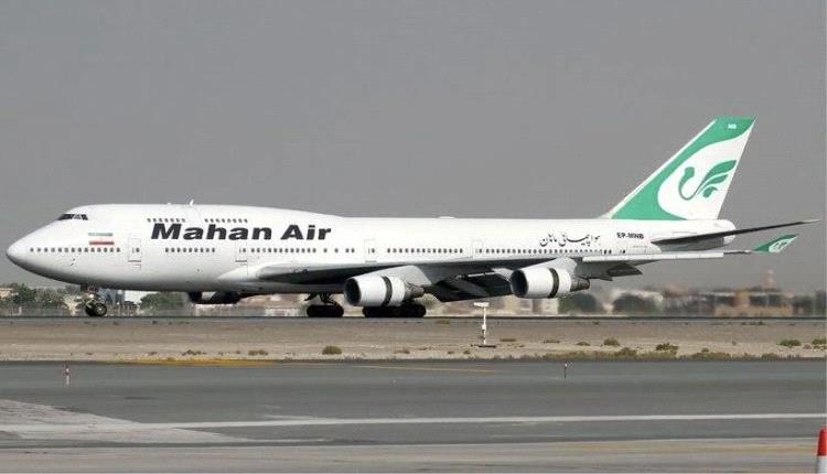 موقف يمني وتحذير سعودي بعد الرحلة الإيرانية إلى مطار صنعاء