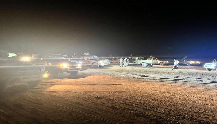 الحوثيون يقطعون الاتصالات في الجوف  والقبائل تواجه الحصار بـ"ستارلينك"