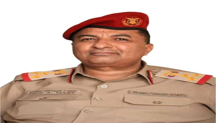 القوات المسلحة تؤكد جاهزيتها لمواجهة أي تصعيد حوثي وتواصل جهود استعادة مؤسسات الدولة