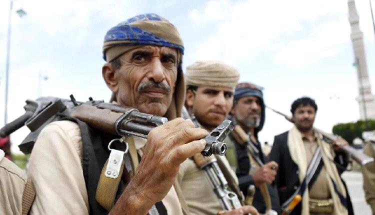 القبائل في مواجهة الحوثيين.. عمران تشهد موجة عنف وتقرير يكشف انتهاكات واسعة