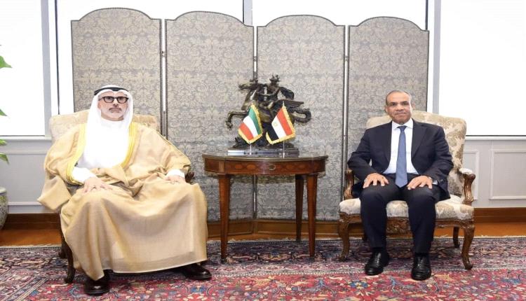 مصر تؤكد تضامنها مع دول الخليج وترفض الاعتداءات الإيرانية