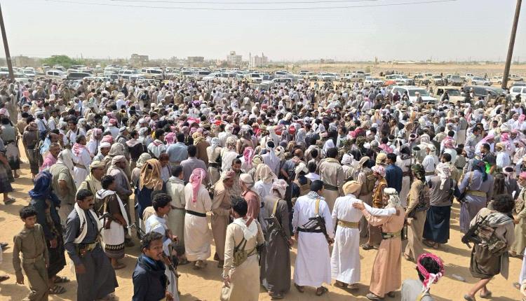 بعد ساعات من الحادث.. قبائل مراد تعلن العفو عن السائق المتسبب بوفاة خمسة من أبنائها