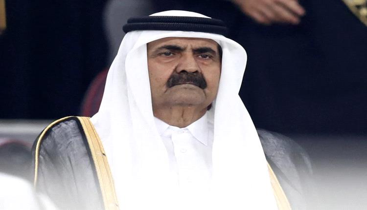 وفاة أمير قطر السابق الشيخ حمد بن خليفة آل ثاني عن عمر ناهز 74 عاماً