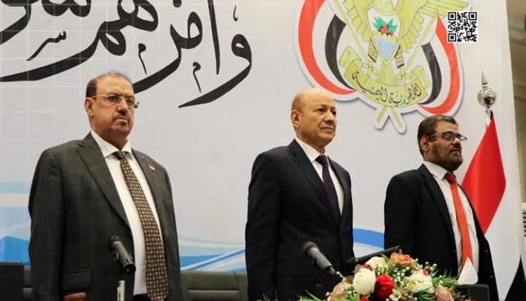 مجلس النواب اليمني يدين اختراق الطائرات الإيرانية للأجواء ويؤكد دعمه إجراءات حماية السيادة