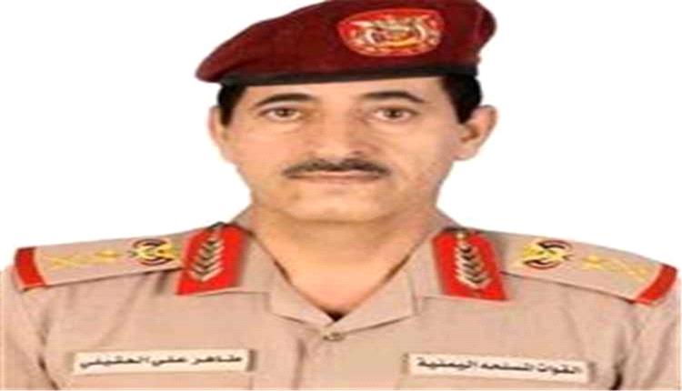 وزير الدفاع: القوات المسلحة ستتعامل بحزم مع أي انتهاك إيراني للأجواء اليمنية