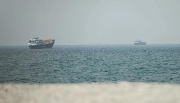 الصين تدعو واشنطن وطهران إلى استعادة الملاحة الآمنة في مضيق هرمز