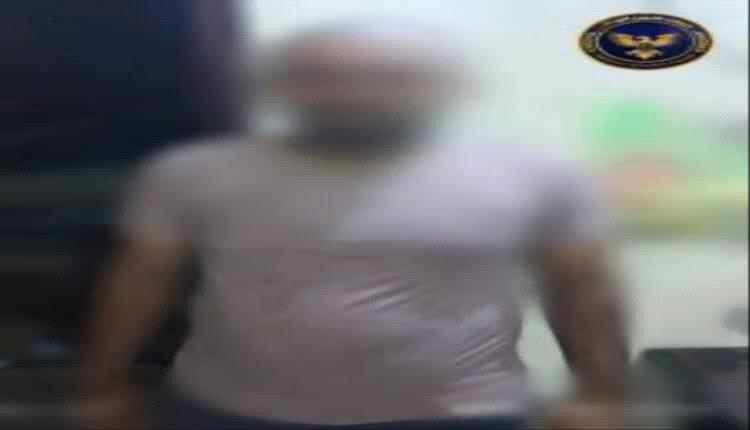 ضبط متهم بعمليات تقطع ومضايقة للعائلات في كورنيش المحافظ بعدن