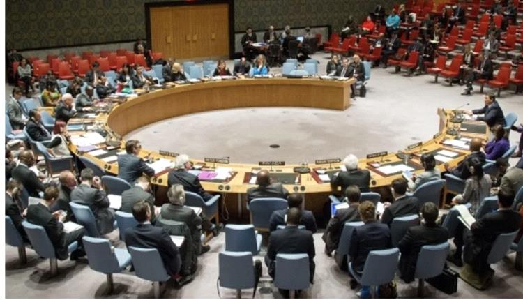 مجلس الأمن يمدد مراقبة هجمات الحوثيين في البحر الأحمر حتى يناير 2027