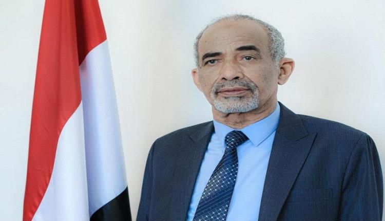 الفريق الصبيحي: الطريق نحو السلام المستدام يبدأ بتغليب المصلحة العليا والالتفاف حول رأية الجمهورية