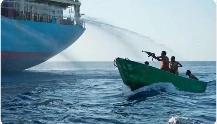 خفر السواحل اليمنية تؤكد اختطاف ناقلة النفط "أسانا" قبالة سواحل حضرموت