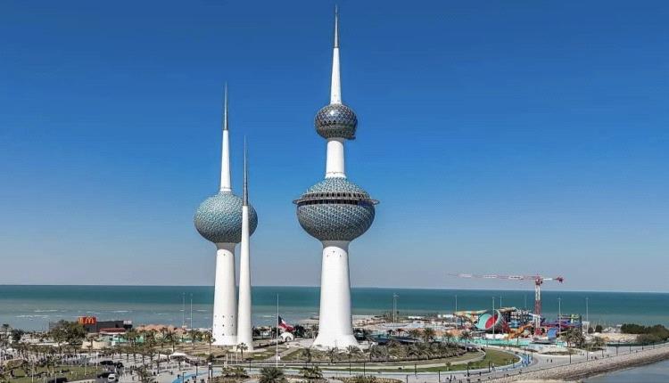 هجمات إيرانية على الكويت والأردن والبحرين وسط تصعيد إقليمي متسارع